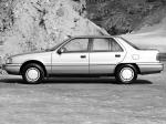 Hyundai Sonata 1988 года (US)